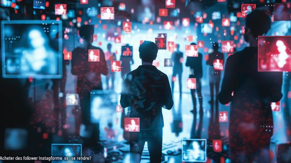 Acheter des followers instagram : sur quelle plateforme se rendre ?