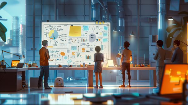 Marketing de branding : comment créer une stratégie efficace ?