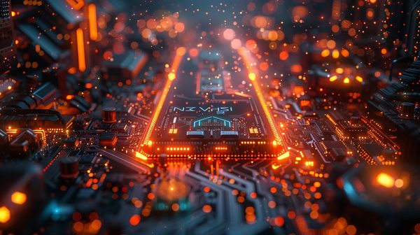 Top ssd nvme pour gamers en 2024