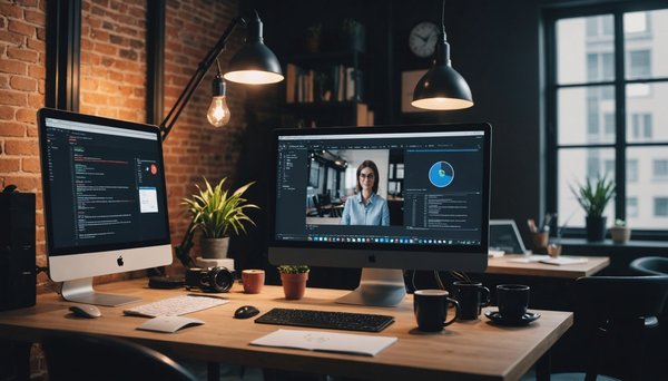 Comment choisir la meilleure agence de développement logiciel ?