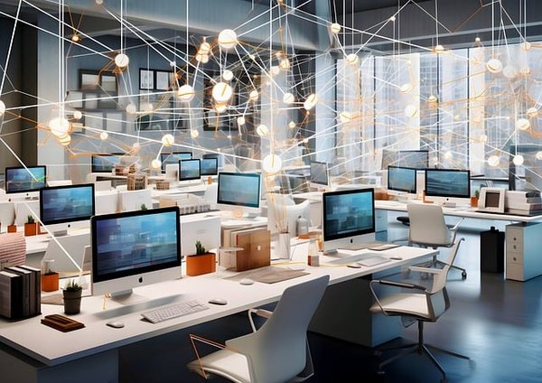 Création intranet : 5 clés pour réussir votre projet