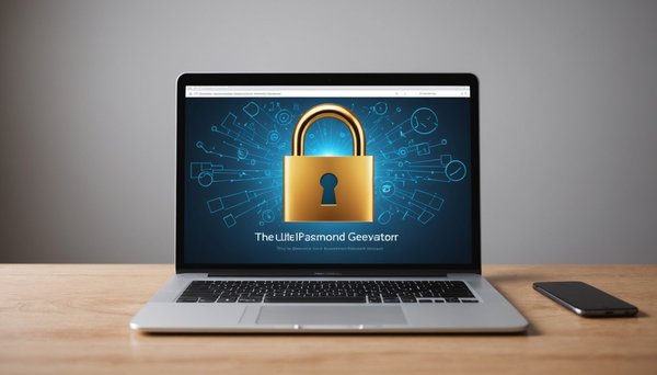 Le guide ultime pour choisir un générateur de mot de passe sécurisé