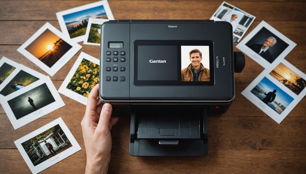 Les imprimantes photo idéales pour immortaliser vos créations