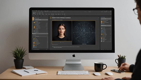 Maîtrisez le design graphique avec notre formation ui immersive