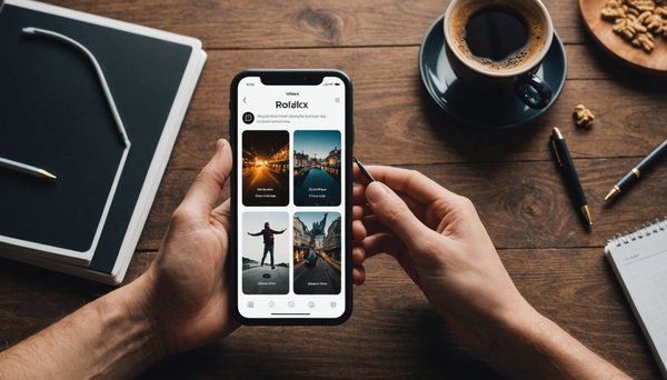 Top critères pour sélectionner l'agence ux ui idéale pour vous