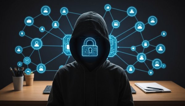 Protégez vos données personnelles : 5 stratégies de cybersécurité