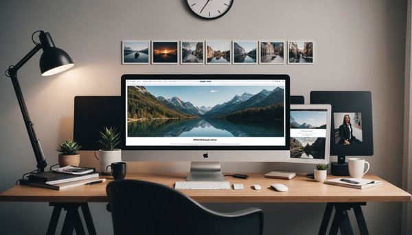 Top agences webflow pour booster la performance de votre site