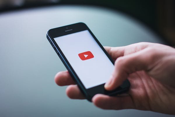 Top 7 formations youtube à ne pas manquer en 2024
