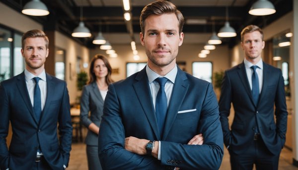 Optimisez votre entreprise avec des services informatiques adaptés